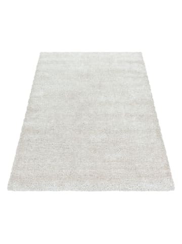 Teppich Boss Hochflor Teppich Baquoa Natur