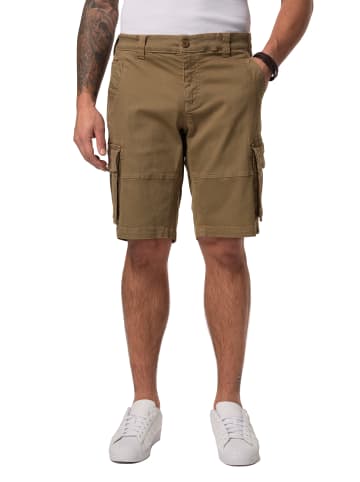 JP1880 Bermuda in taupe