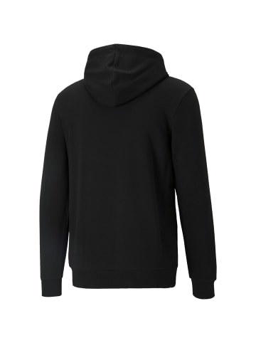 Puma Hoodie ESS in puma black