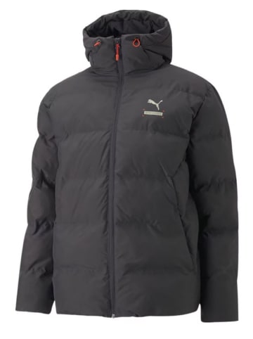 Puma Winterjacke Better Sportswear Puffer in Black