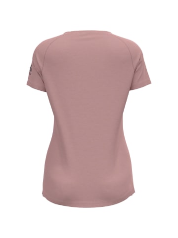 Odlo T-Shirt Ascent PW 130 Vall in Lachs