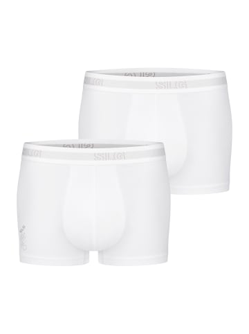 Sloggi Retro Pants SLG Base in white