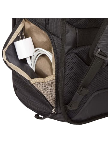 Thule Construct 28 - Rucksack 15.6" 49 cm (black) in schwarz