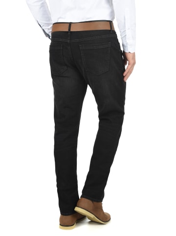BLEND 5-Pocket-Jeans BHTaifun in Schwarz