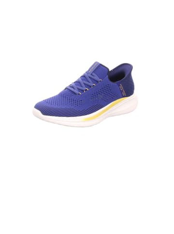 Skechers Sneaker für Herren in blau