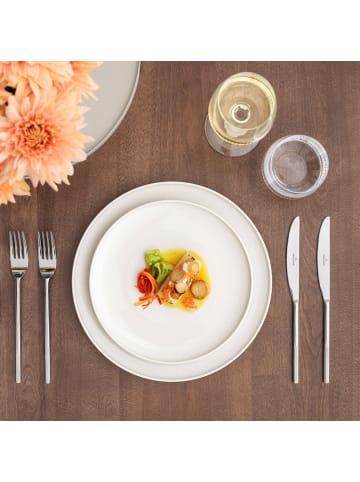 Villeroy & Boch 24er Set Besteckset Afina in silber