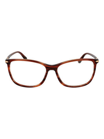 Rodenstock Frauen Optische Fassungen Rechtwinklig Braun