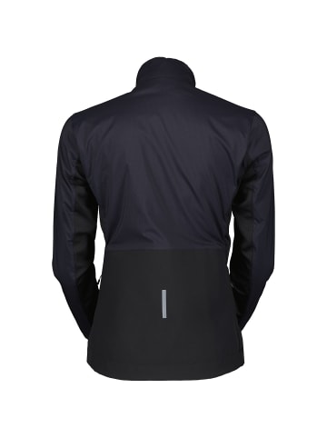 SCOTT W TRAIL STORM INSULOFT AL JACKET in Schwarz