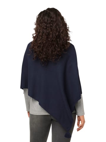 Ulla Popken Pullover in marine
