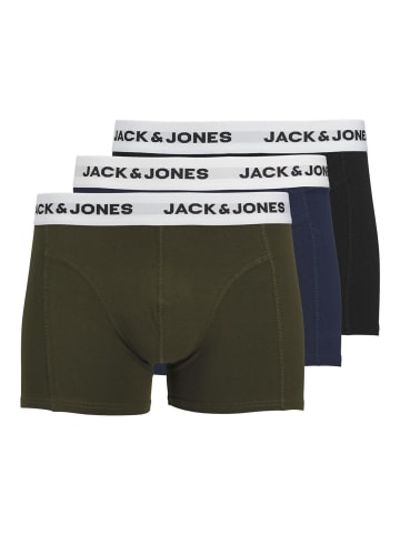 Jack & Jones Trunks in Black