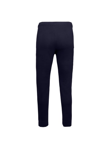 Champion Jogginghose Rib Cuff Pants in dunkelblau