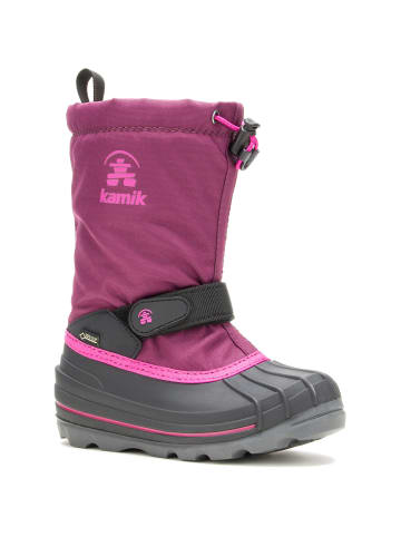 Kamik WATERBUG 8G in Lila
