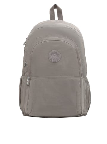Mindesa Damen Rucksack in Sand