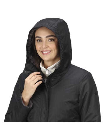 Regatta Jacke Romine in Schwarz011