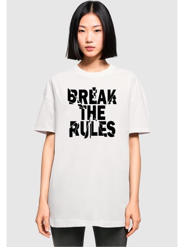 Merchcode Merchcode T-Shirts in white