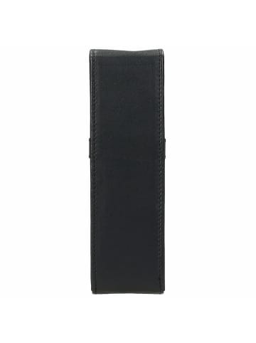 Esquire Eco - Etui 1 Schreibgerät 16 cm in schwarz