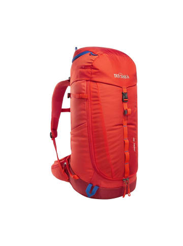 Tatonka Norix 32 Rucksack 61 cm in red orange