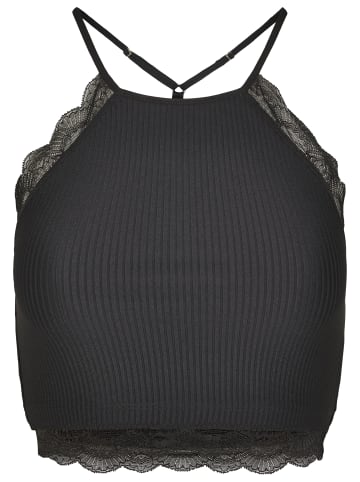 Urban Classics Bras in black