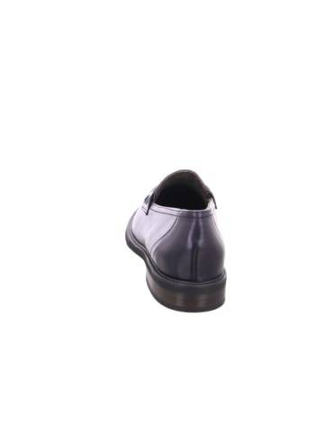 Paul Green Sportliche Slipper für Damen in blau