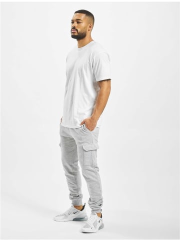 Just Rhyse Sweat Pant in Grau