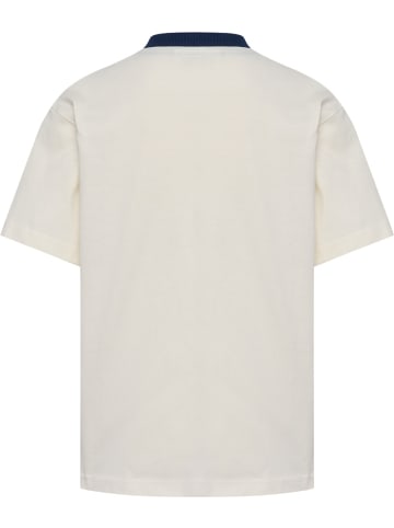 Hummel Shirt "Loose Change T-Shirt Ss" in Beige