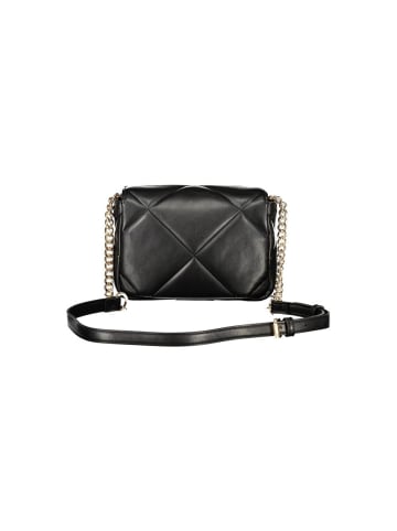 Twinset Schwarz Damen Tasche aus Polyurethan