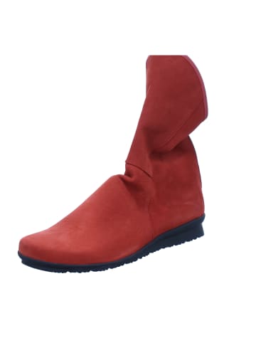 Arche Slipper in rot