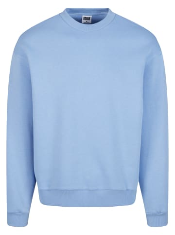 Urban Classics Urban Classics Rundhalsausschnitt in powderblue