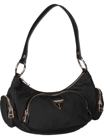 Guess Schultertasche ECO Gemma EY 39517 in Black