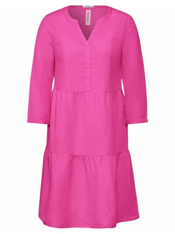 Cecil Kleid für Damen in uni