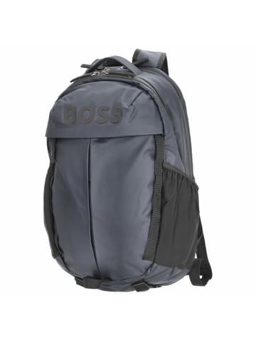 BOSS Stormy - Rucksack 50 cm in dark blue