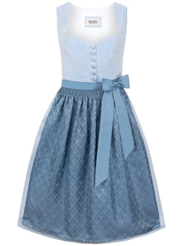 Stockerpoint Stockerpoint Dirndl Daniela in hellblau