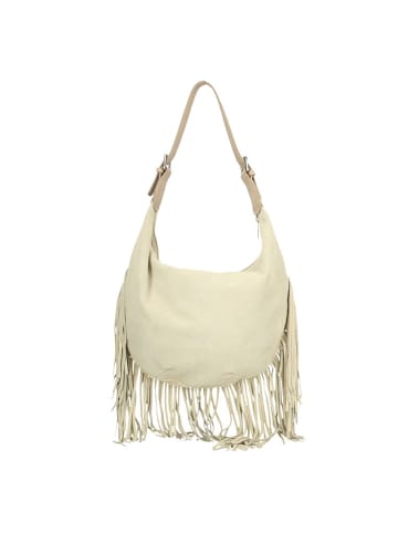 Gave Lux Schultertasche in BEIGE