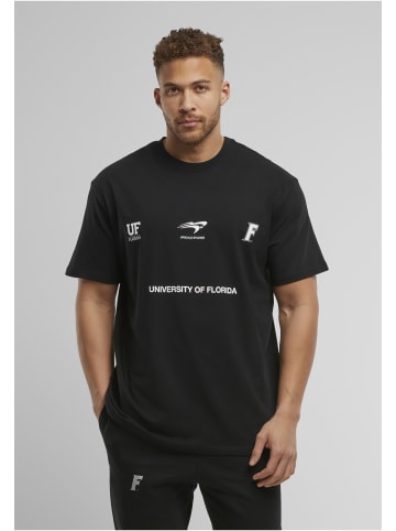 Mister Tee T-Shirts in black