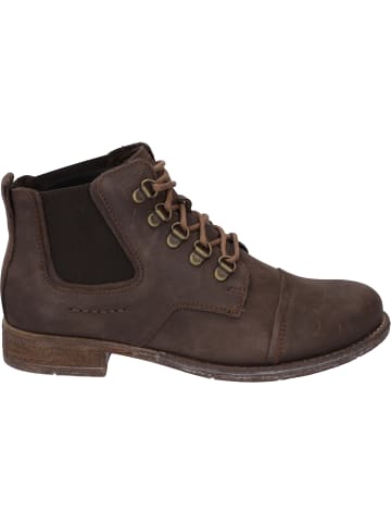 Josef Seibel Stiefelette Sienna 09 in moro