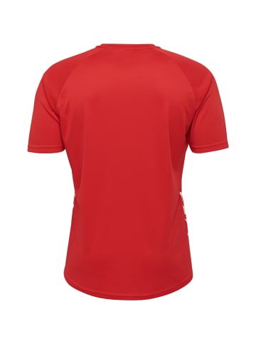 Hummel Verstellbare Taille Kurze Hose Anzug Hmlpromo Herren in TRUE RED