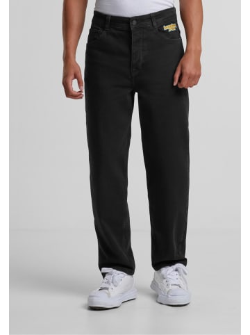 HOMEBOY HOMEBOY in washedblack