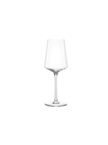 LEONARDO 18er Set Wein- und Sektgläser Puccini transparent in transparent