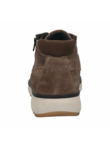 Bugatti Stiefeletten für Herren in uni