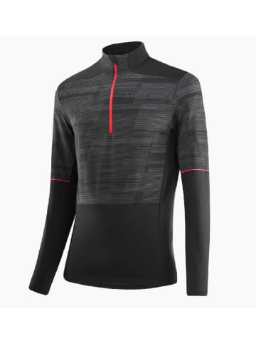 Löffler Midlayer/Unterjacke/Sweatshirt M MIDLAYER HYWA TRANSTEX in Grau