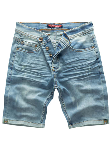 Rock Creek Shorts in Light Blue