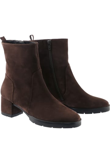 Högl Chelsea Boot in braun