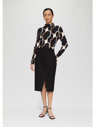 s.Oliver Rock in 9999_schwarz