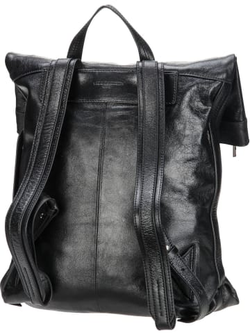 LIEBESKIND BERLIN Rucksack Elvira in Black