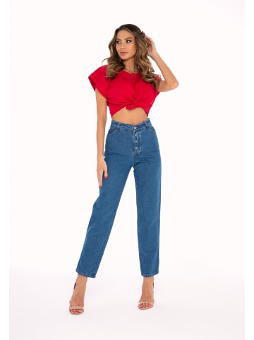 Awesome Apparel Jeans in Blau