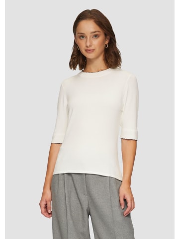 s.Oliver Strickpullover in 0200_creme