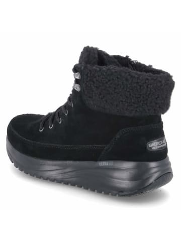 Skechers Boots ON THE GO STELLAR in schwarz