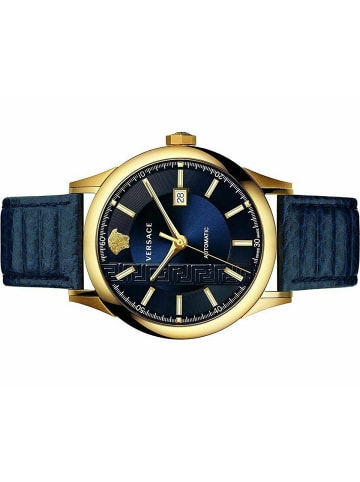 Versace Quarzuhr V18020017 in Gold