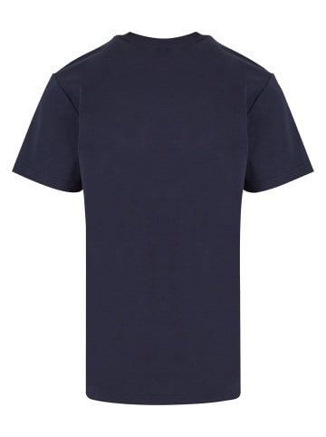 Urban Classics Urban Classics T-Shirts in navy