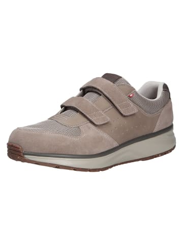 Joya Halbschuh DYNAMO VELCRO M BEIGE in beige